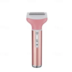 1pc Women's Electric Shaver Full Body Hair Remover Ladies Shaver