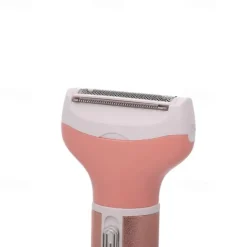 1pc Women's Electric Shaver Full Body Hair Remover Ladies Shaver