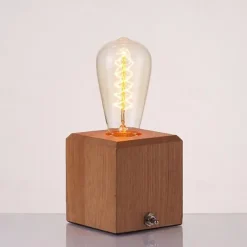 6pcs / 4pcs 40 W E26 / E27 ST64 Warm White Retro / Creative / Dimmable Incandescent Vintage Edison Light Bulb 220-240 V