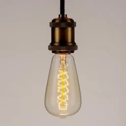 6pcs / 4pcs 40 W E26 / E27 ST64 Warm White Retro / Creative / Dimmable Incandescent Vintage Edison Light Bulb 220-240 V