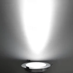 10pcs 3 W 300 lm 3 LED Beads Easy Install Recessed LED Ceiling Lights Warm White Cold White 85-265 V Ceiling Commercial Home / Office / 10 pcs / RoHS / CE Certified