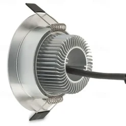 10pcs 3 W 300 lm 3 LED Beads Easy Install Recessed LED Ceiling Lights Warm White Cold White 85-265 V Ceiling Commercial Home / Office / 10 pcs / RoHS / CE Certified