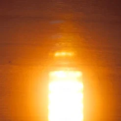 6pcs 10 W LED Bi-pin Lights 600-800 lm G9 T 86 LED Beads SMD 2835 Warm White Cold White Natural White 220-240 V