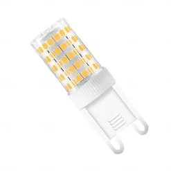 6pcs 10 W LED Bi-pin Lights 600-800 lm G9 T 86 LED Beads SMD 2835 Warm White Cold White Natural White 220-240 V
