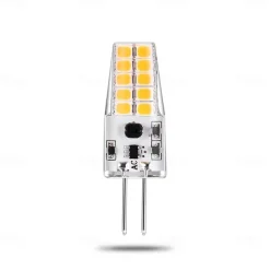 10pcs 5 W LED Corn Lights LED Bi-pin Lights 300 lm G4 T 20 LED Beads SMD 2835 Warm White White 12 V
