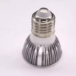 10pcs 6 W LED Spotlight 400 lm GU10 E26 / E27 3 LED Beads High Power LED Decorative Warm White Cold White 85-265 V