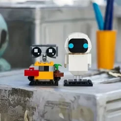 155pcs Building Blocks Dolls Educational Toys Gifts Learning Toys Set Home Decor Christmas /Halloween/ Thanksgiving Day Gift Bag Packing