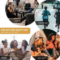 2Pcs Bunion Corrector for Women Men Big Toe Straightener Bunions Correction Women Men Bunion Splint Bunion Pads for Bunions Relief Hallux Valgus Pain Relief Comfortable Breathable for Day Night