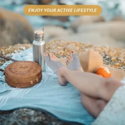 2Pcs Bunion Corrector for Women Men Big Toe Straightener Bunions Correction Women Men Bunion Splint Bunion Pads for Bunions Relief Hallux Valgus Pain Relief Comfortable Breathable for Day Night