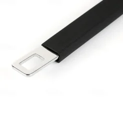 2pcs Car Auto Seat Belt Extender Extention Buckle Safety Clip Universal Safety Seatbelt Auto Interior Modeling Safety Clip