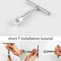 19pcs Car Dent Repair Tool Set Sheet Metal Repair Equipment and Hail Damage Repair Pad Kit