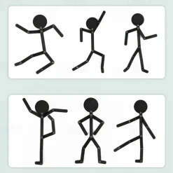 24pcs Creativity Matching Puzzles Game Wooden Toys Educational Toys Training Kids Hand-eye-Brain Coordination Observation Concentration Toys Halloween Christmas and Thanksgiving Day gift