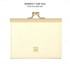 1pcs Credit Card Holder Wallet Desk Business Card Holder Business Card Holder Case PU Leather Name Card Holder Pocket Credit Card Protector for Women