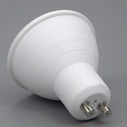 10pcs Dimmable GU10 Lampada LED Bulb 5W 220V Bombillas LED Lamp Spotlight Lampara Spot Light Decoration Warm White Cold White