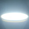 6/10pcs Dimmable Gu10 LED Bulbs, LED Downlight Spotlight 38 Degree Energy Saving Light Bulbs 220~240V Indoor Lighting