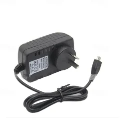 1pcs DIY 12V Power Supply Adapter Plug Transformer AC 110V 220V to DC 12V 2A LED Driver for LED String Strip Light 90cm 3ft