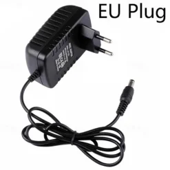 1pcs DIY 12V Power Supply Adapter Plug Transformer AC 110V 220V to DC 12V 2A LED Driver for LED String Strip Light 90cm 3ft