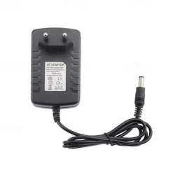 1pcs DIY 12V Power Supply Adapter Plug Transformer AC 110V 220V to DC 12V 2A LED Driver for LED String Strip Light 90cm 3ft