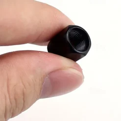 4pcs Dog Paw Tire Air Valve Caps - Universal Fit for Cars Trucks SUVs Bikes & Motorcycles