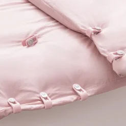 10Pcs Duvet Clips Non-Slip Holder Quilt Blanket Clips Bed Sheet Fixer Sleep Clothes Pegs Cover Fastener Gripper Easy To Unlock