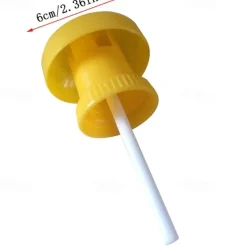 1pcs Fruit Fly Hijab, Pest Trap for Orchard, Perfect for Sweet Potato & Vegetable Fields, Orchard Fruit Protection Easy to monitor traps