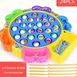 15/24/45pcs Fun Electric Puzzle Toys - Children's Finishing Toys for Boys & Girls - Halloween Christmas Thanksgiving Gift