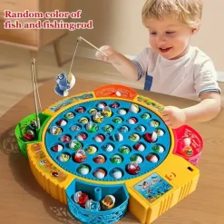 15/24/45pcs Fun Electric Puzzle Toys - Children's Finishing Toys for Boys & Girls - Halloween Christmas Thanksgiving Gift