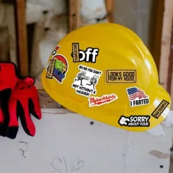 150pcs Funny Stickers for Adults, Suitable For Bumpers,Safety Helmets,Water Bottles,Colleagues,Computers Vinyl Waterproof Decals