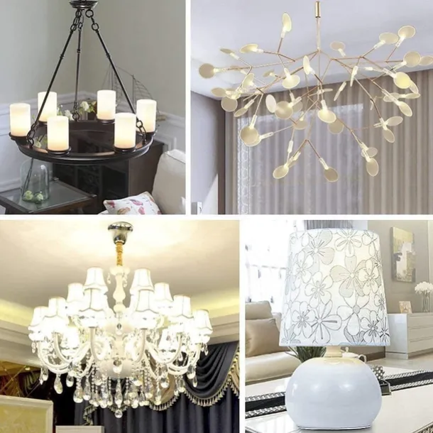 10pcs G4 LED Bi-pin Bulbs 2W Equivalent to 20W T3 JC Type Bi-Pin G4 Base Halogen Bulb AC/DC 12V Daylight White 6000K G4 Bulb for Under Cabinet Light Ceiling Light RV Boats Outdoor Landscape Lighting