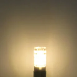 5PCS G9 LEDS 7W Equivalent to 70W Halogen Bulb 700lm Warm White 3000K/White 6000K G9 Energy Saving Bulbs Non-Dimmable Energy Efficiency Class E