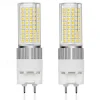 2pcs LED Corn Light Bulbs G12 16W LED 1600lm 120LEDs 160W Incandescent Replacement For Street Warehouse Warm White Cold White 85-265V