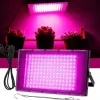 1/2pcs LED Plant Grow Lights Full Spectrum Bulb Phytolamp for Plants Light Hydroponic Lamp Greenhouse Flower Seed Grow Tent