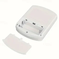 3pcs LED Touch Light Kit, LED Cabinet Light Wireless & Dimmable Warmwhite White for Bedrooms, Kitchens, Hallways