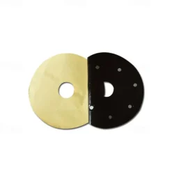 4/2/1PCS Magnet Breast Enhancement Patch Chest Enlarge Essential Massage Chest Care