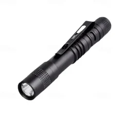 6pcs Multi-Function UV Flashlight, Waterproof Outdoor Black Light Lanterns & Pathway with Lighting Function, Purple 3.2V 3W for Pool Camping Courtyard