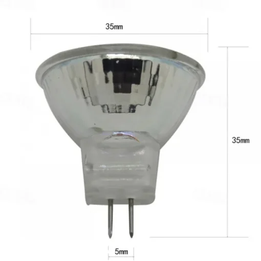 10pcs 6pcs MR11 3W LED Spotlight 250-300 lm 24 LED Beads SMD 5730 AC/DC 12-24 V