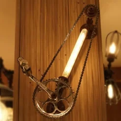 6pcs 4pcs Dimmable Retro Edison Light Bulb E27 220V 40W T185 Filament Incandescent Ampoule Bulbs Vintage Edison Lamp