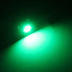 10pcs 4pcs 2pcs 0.8W LED Light Bulb 100lm T10 8 LED Beads SMD 2835 for License Plate Dome Map Light 12V
