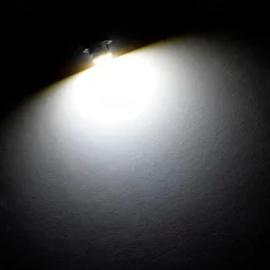 10pcs 4pcs 2pcs 0.8W LED Light Bulb 100lm T10 8 LED Beads SMD 2835 for License Plate Dome Map Light 12V