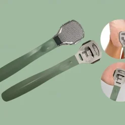 22pcs Professional Nail Clippers Pedicure Kit Stainless Steel Toenails Nail Files Ear Spoon, Grooming Kit For Travel