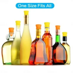 1Pcs Reusable Non-Toxic Fly Trap - Easy-to-Use, Battery-Free, Efficient Kitchen Pest Control for Fruit Fly & Gnat