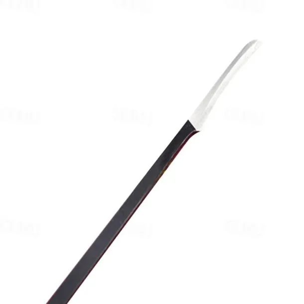 1pcs Stainless Steel Pedicure Knife Manicure Foot Care Callus Corn Dead Skin Remover Scraper Feet Pedicure Tools Nail Cuticle