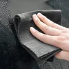 5/10pcs Thickened Magic Cleaning Cloth Absorbent Rag Water Marks Magical Rag Wipes Glass Cloth