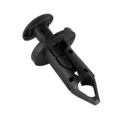 190Pcs Universal Plastic Fender Trim Panel Clips Set Bumper Fasteners Push Pin Rivets Auto Body Retainer Kit Car Replacement