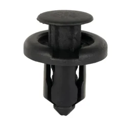 190Pcs Universal Plastic Fender Trim Panel Clips Set Bumper Fasteners Push Pin Rivets Auto Body Retainer Kit Car Replacement