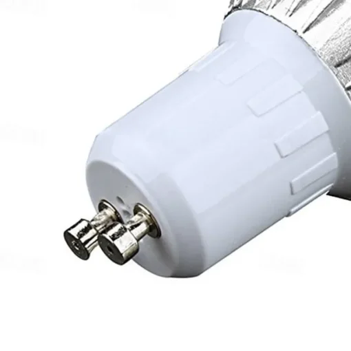 10pcs 3W GU10/E27/E14/GU5.3 LED Spotlight 250LM Warm/Cool White for Kitchen Hotel Bedroom Lighting Lampada AC220-240V