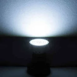 2pcs 6W LED Bi-pin Light Bulb 600lm MR16 60LED Beads SMD 2835 60W Halogen Replacement Warm White Energy Efficient 12V