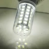 10pcs 10W LED Corn Light Bulb 1000lm G9 B22 E12 E14 E26 E27 GU10 69 LED SMD5730 100W Equivalent Bulb Chandelier Candle Warm White 220V 110V