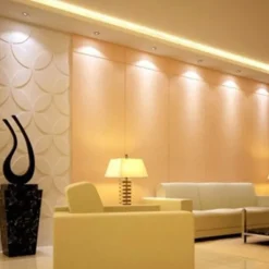 9pcs 9W LED Light Bulb Spotlight 900lm MR16 COB Dimmable Warm White White Daylight Track Lighting (90W Halogen Equivalent)