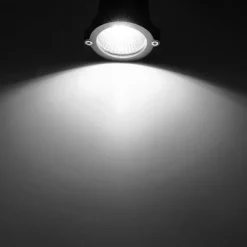 2pcs 5W Outdoor Multicolour Spotlights Waterproof LED Landscape Lights Garden Light Outdoor Lighting Pathway Lights Multicolour Spotlights with Spike Stand EU/US Plug AC85-265V